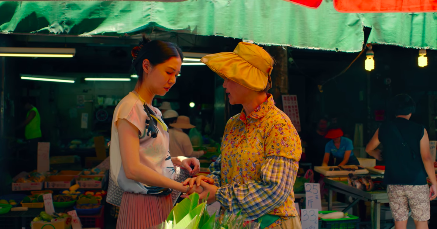 Dear Ex: Vì ai cũng xứng đáng bước sang năm mới với một trái tim lành lặn - Ảnh 21. Dear Ex: Vì ai cũng xứng đáng bước sang năm mới với một trái tim lành lặn - Ảnh 21.