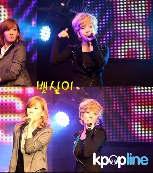 Dở kh&oacute;c dở cười idol Kpop gặp sự cố v&igrave; tẩy t&oacute;c: Người vẫn đẹp như ti&ecirc;n tử, kẻ đầu như ph&aacute;o nổ đ&ecirc;m Tết - Ảnh 10.