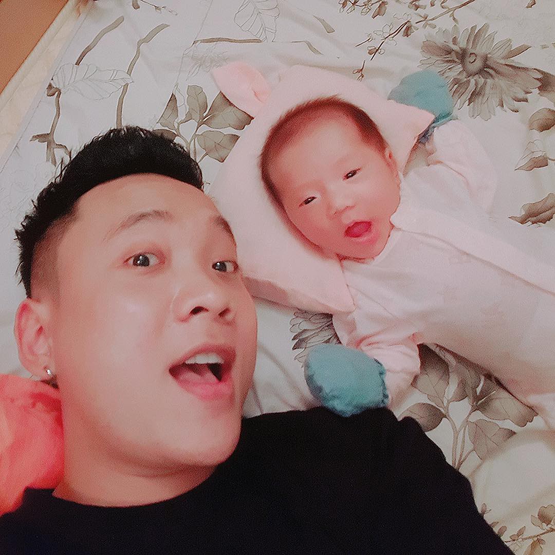 Xoài - Cam - Đậu đã lớn, đây chính là 5 em bé được dự đoán sẽ là hot baby thế hệ tiếp theo! - Ảnh 1. Xoài - Cam - Đậu đã lớn, đây chính là 5 em bé được dự đoán sẽ là hot baby thế hệ tiếp theo! - Ảnh 1.