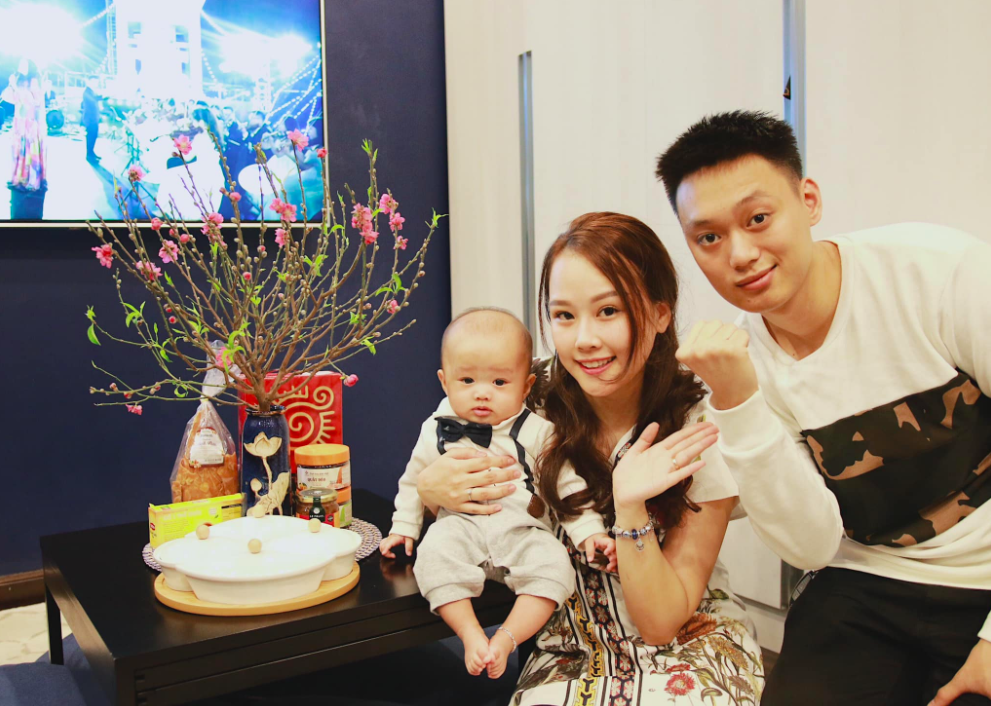Xoài - Cam - Đậu đã lớn, đây chính là 5 em bé được dự đoán sẽ là hot baby thế hệ tiếp theo! - Ảnh 9. Xoài - Cam - Đậu đã lớn, đây chính là 5 em bé được dự đoán sẽ là hot baby thế hệ tiếp theo! - Ảnh 9.