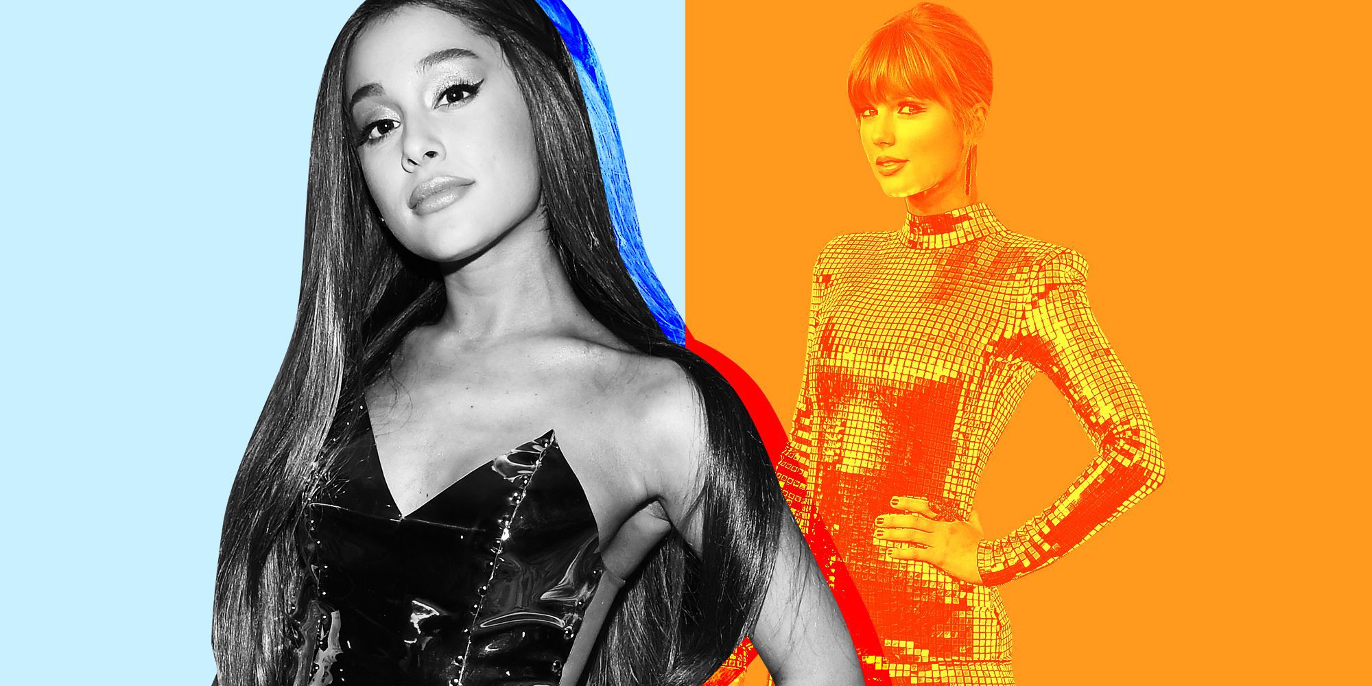 Chào mừng đến bảng kỉ lục mới của Ariana Grande: Bắt đầu bằng album No.1 Itunes Mỹ chỉ trong 5 phút, ngang bằng Taylor Swift! - Ảnh 1. Chào mừng đến bảng kỉ lục mới của Ariana Grande: Bắt đầu bằng album No.1 Itunes Mỹ chỉ trong 5 phút, ngang bằng Taylor Swift! - Ảnh 1.