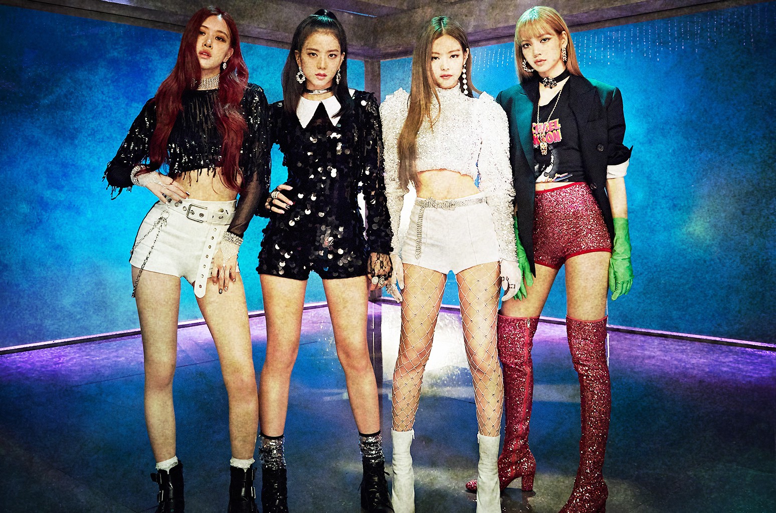 Black Pink sẽ trình diễn tại showcase tiền Grammy từng có sự xuất hiện của Ariana Grande, Demi Lovato - Ảnh 1. Black Pink sẽ trình diễn tại showcase tiền Grammy từng có sự xuất hiện của Ariana Grande, Demi Lovato - Ảnh 1.