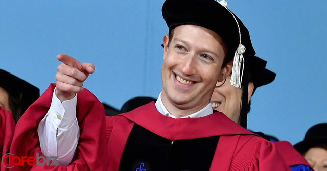 Nếu Mark Zuckerberg ng&agrave;y xưa v&acirc;ng lời bố l&agrave;m chủ của cửa h&agrave;ng McDonald&rsquo;s th&igrave; mọi chuyện sẽ nghịch l&yacute; đến nhường n&agrave;o? - Ảnh 1.