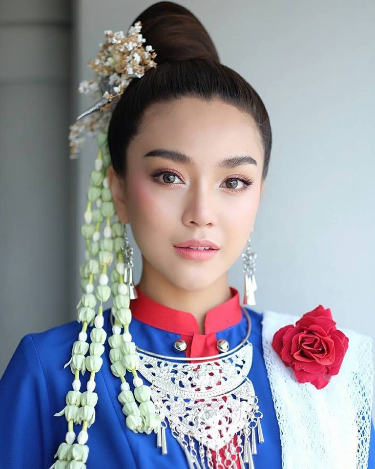 5 diễn viên Thái Lan tài sắc vẹn toàn, dư sức để debut thành idol chính hiệu - Ảnh 11. 5 diễn viên Thái Lan tài sắc vẹn toàn, dư sức để debut thành idol chính hiệu - Ảnh 11.