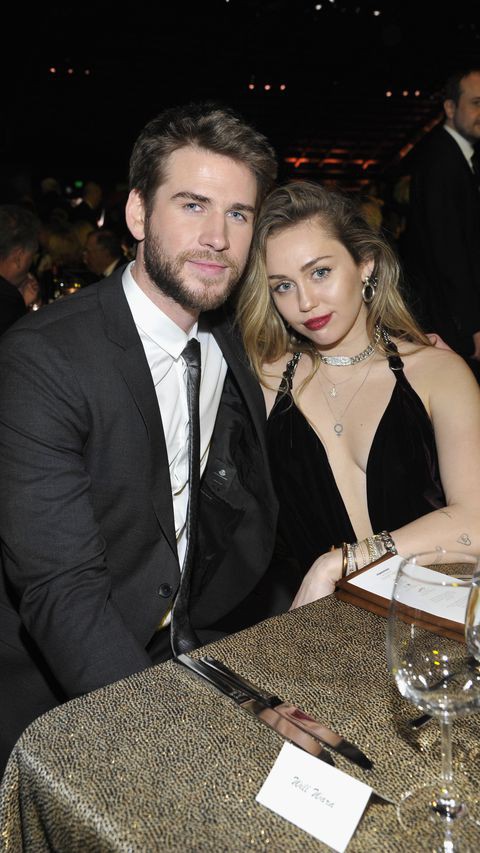 Liam Hemsworth khẳng định: Miley Cyrus đã dùng ma thuật tẩy não tôi! - Ảnh 4.