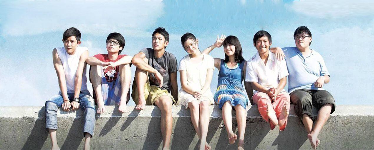 Kêu gào họp lớp chẳng ai nghe, chi bằng ngồi nhà xem lại 7 bộ phim thanh xuân này cho... bõ ghét! - Ảnh 8. Kêu gào họp lớp chẳng ai nghe, chi bằng ngồi nhà xem lại 7 bộ phim thanh xuân này cho... bõ ghét! - Ảnh 8.