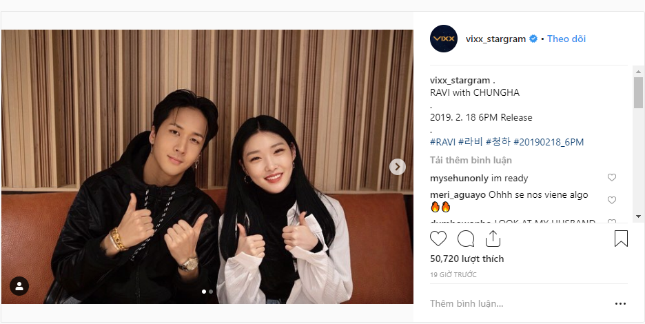 Đây chính là nữ ca sĩ solo được săn đón kết hợp nhất Kpop thời gian qua - Ảnh 10. Đây chính là nữ ca sĩ solo được săn đón kết hợp nhất Kpop thời gian qua - Ảnh 10.