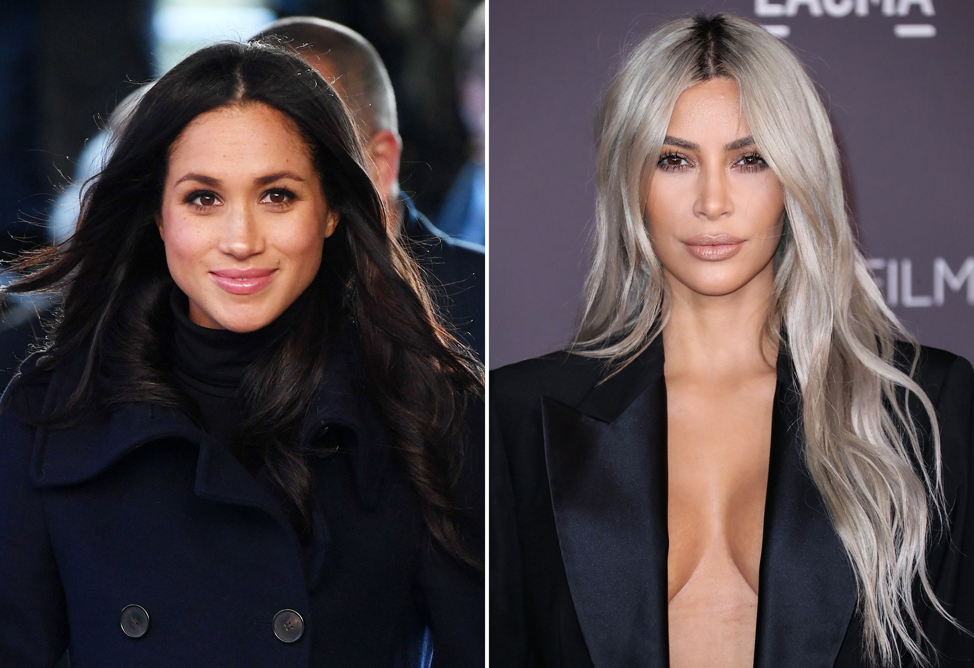 Ngỡ không liên quan nhưng Kim Kardashian và Meghan Markle lại cùng mê sản phẩm làm đẹp này, và bạn hoàn toàn có  thể mua được nó - Ảnh 1.