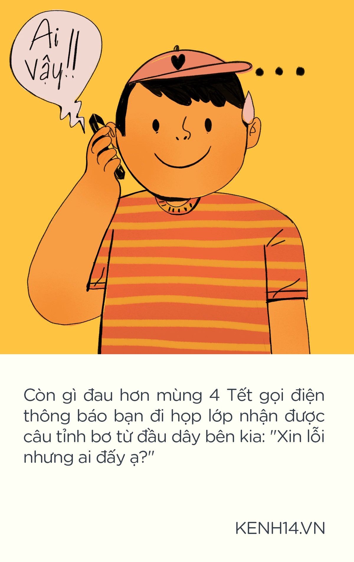 Tết đến người người nhà nhà tấp nập họp lớp, còn tôi nhìn quanh mới giật mình: Bạn bè đi đâu hết rồi? - Ảnh 3. Tết đến người người nhà nhà tấp nập họp lớp, còn tôi nhìn quanh mới giật mình: Bạn bè đi đâu hết rồi? - Ảnh 3.