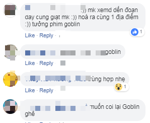 Nơi tình yêu bắt đầu và kết thúc của Lee Dong Wook và Yoo In Na trong hai phim Touch Your Heart và Goblin thực ra là... cùng một chỗ? - Ảnh 6.