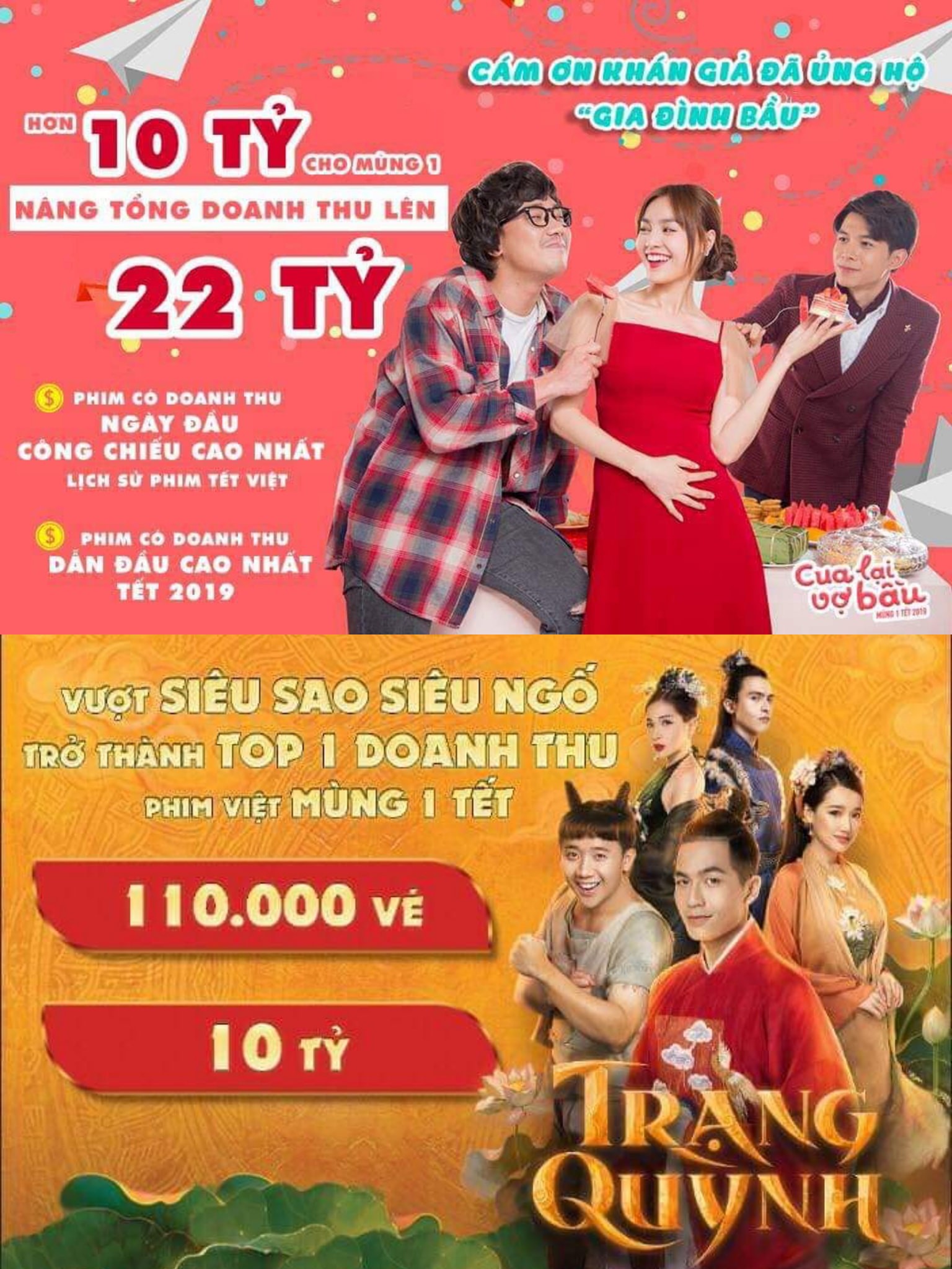 Drama đầu năm tập 2: Thanh Thúy xót chồng, trách người cư xử không đúng chút nào với đạo diễn Đức Thịnh - Ảnh 1. Drama đầu năm tập 2: Thanh Thúy xót chồng, trách người cư xử không đúng chút nào với đạo diễn Đức Thịnh - Ảnh 1.