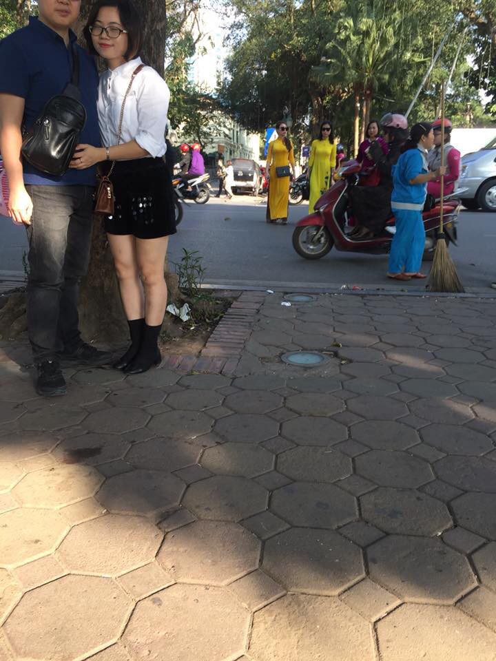 Muốn có ảnh Tết đẹp khoe Facebook, đừng nhờ vả người khác kẻo thất vọng tràn trề - Ảnh 7. Muốn có ảnh Tết đẹp khoe Facebook, đừng nhờ vả người khác kẻo thất vọng tràn trề - Ảnh 7.