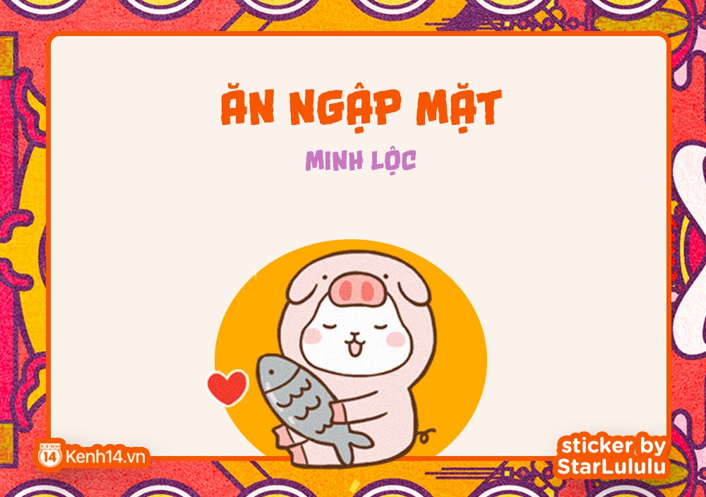 Đâu là 3 từ chính xác nhất để mô tả chuỗi ngày nghỉ Tết vừa rồi của bạn? - Ảnh 1. Đâu là 3 từ chính xác nhất để mô tả chuỗi ngày nghỉ Tết vừa rồi của bạn? - Ảnh 1.