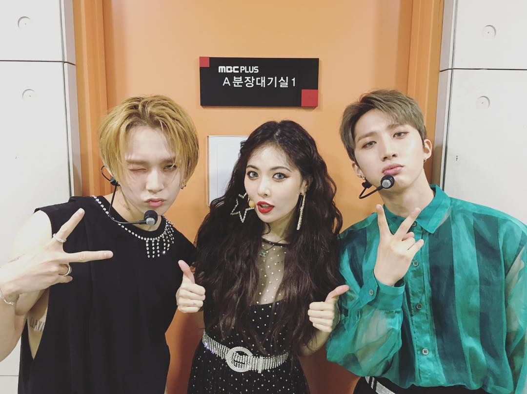 6 idolgroup sau scandal chấn động Kpop: Người mạnh mẽ vươn lên, kẻ chết yểu từ từ - Ảnh 14. 6 idolgroup sau scandal chấn động Kpop: Người mạnh mẽ vươn lên, kẻ chết yểu từ từ - Ảnh 14.