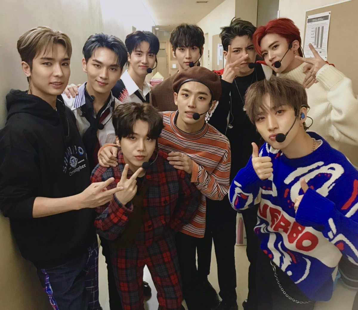 6 idolgroup sau scandal chấn động Kpop: Người mạnh mẽ vươn lên, kẻ chết yểu từ từ - Ảnh 16. 6 idolgroup sau scandal chấn động Kpop: Người mạnh mẽ vươn lên, kẻ chết yểu từ từ - Ảnh 16.