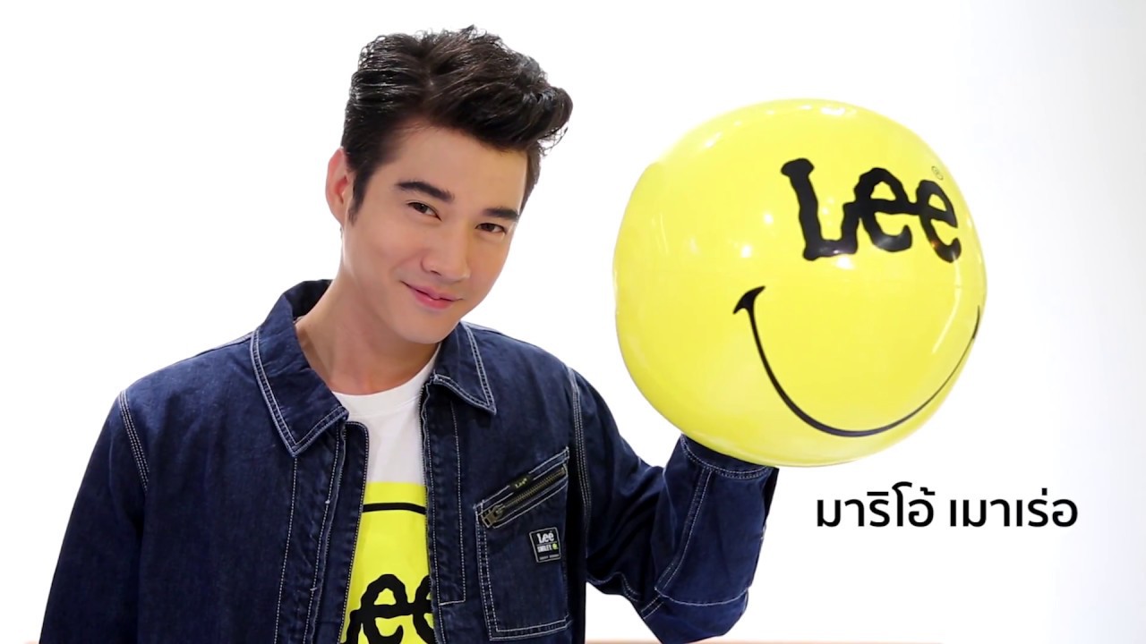 Top 8 nam thần Thái nổi tiếng nhất tại nước tỉ dân Trung Quốc: Vị trí số 1 gây bất ngờ vì vượt qua cả Push và Mario - Ảnh 14. Top 8 nam thần Thái nổi tiếng nhất tại nước tỉ dân Trung Quốc: Vị trí số 1 gây bất ngờ vì vượt qua cả Push và Mario - Ảnh 14.