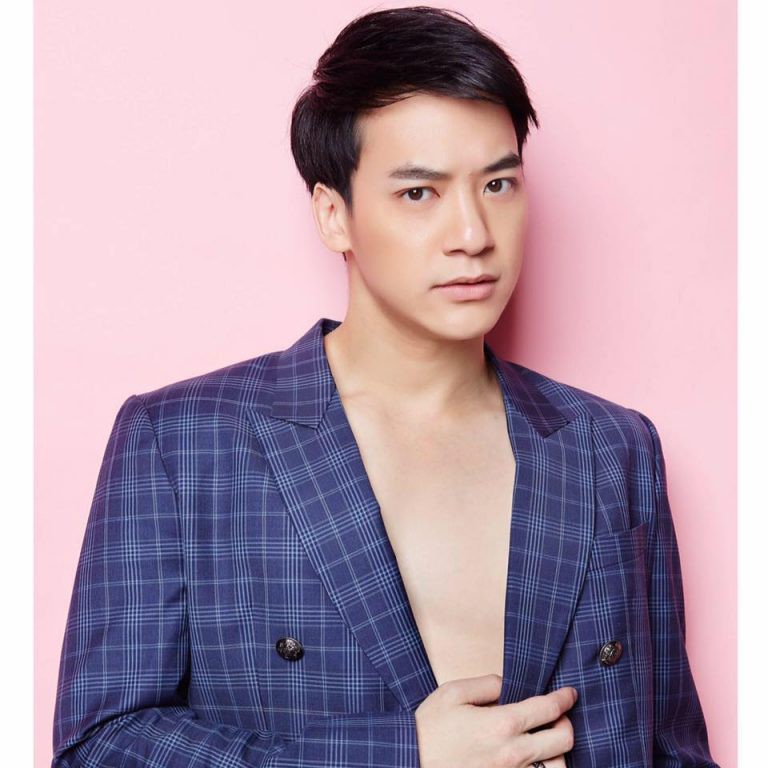 Top 8 nam thần Thái nổi tiếng nhất tại nước tỉ dân Trung Quốc: Vị trí số 1 gây bất ngờ vì vượt qua cả Push và Mario - Ảnh 17. Top 8 nam thần Thái nổi tiếng nhất tại nước tỉ dân Trung Quốc: Vị trí số 1 gây bất ngờ vì vượt qua cả Push và Mario - Ảnh 17.