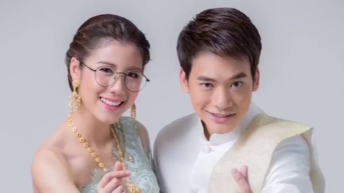 Top 8 nam thần Thái nổi tiếng nhất tại nước tỉ dân Trung Quốc: Vị trí số 1 gây bất ngờ vì vượt qua cả Push và Mario - Ảnh 19. Top 8 nam thần Thái nổi tiếng nhất tại nước tỉ dân Trung Quốc: Vị trí số 1 gây bất ngờ vì vượt qua cả Push và Mario - Ảnh 19.