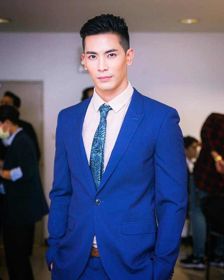Top 8 nam thần Thái nổi tiếng nhất tại nước tỉ dân Trung Quốc: Vị trí số 1 gây bất ngờ vì vượt qua cả Push và Mario - Ảnh 22. Top 8 nam thần Thái nổi tiếng nhất tại nước tỉ dân Trung Quốc: Vị trí số 1 gây bất ngờ vì vượt qua cả Push và Mario - Ảnh 22.