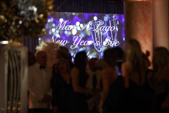 Bên trong khu nghỉ dưỡng Mar a Lago xa xỉ của Tổng thống Trump - Ảnh 6. Bên trong khu nghỉ dưỡng Mar a Lago xa xỉ của Tổng thống Trump - Ảnh 6.