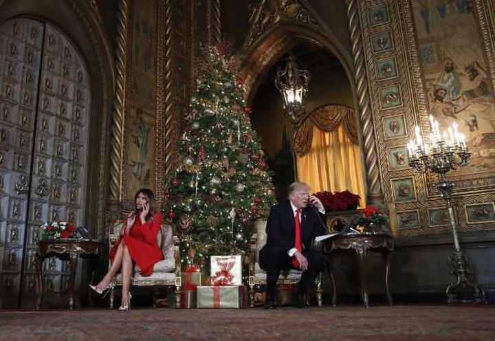 Bên trong khu nghỉ dưỡng Mar a Lago xa xỉ của Tổng thống Trump - Ảnh 10. Bên trong khu nghỉ dưỡng Mar a Lago xa xỉ của Tổng thống Trump - Ảnh 10.