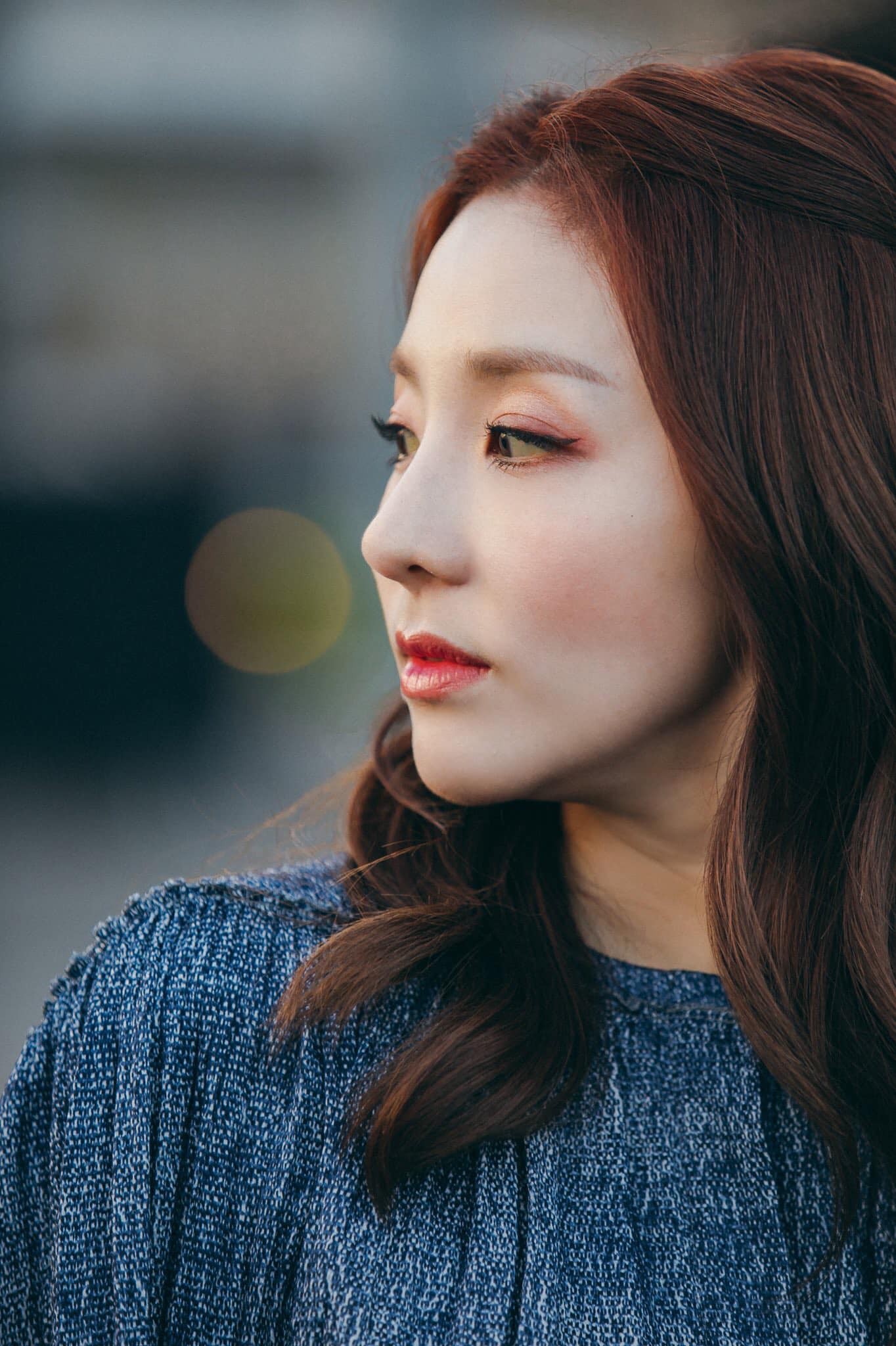Dara 35 tuổi trẻ trung không khác gì nữ chính phim thanh xuân - Ảnh 2. Dara 35 tuổi trẻ trung không khác gì nữ chính phim thanh xuân - Ảnh 2.