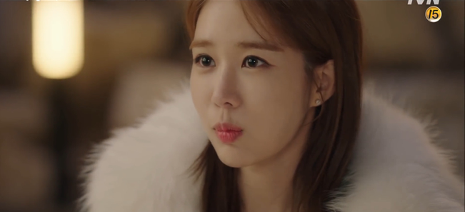 Chạm V&agrave;o Tim Em: Yoo In Na đ&ograve;i h&ocirc;n Lee Dong Wook kh&ocirc;ng ngại ngần - Ảnh 3.