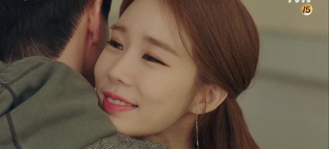 Chạm V&agrave;o Tim Em: Yoo In Na đ&ograve;i h&ocirc;n Lee Dong Wook kh&ocirc;ng ngại ngần - Ảnh 6.