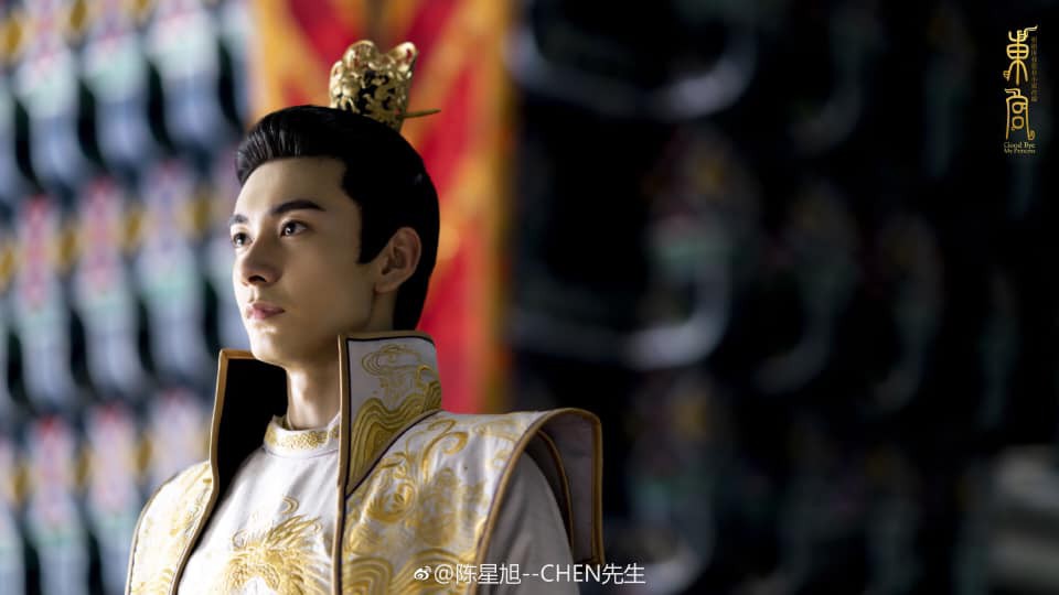 Đ&ocirc;ng Cung sầu bi tả tơi từ tr&ecirc;n xuống dưới, nhưng ai mới l&agrave; người đ&aacute;ng thương nhất? - Ảnh 11.