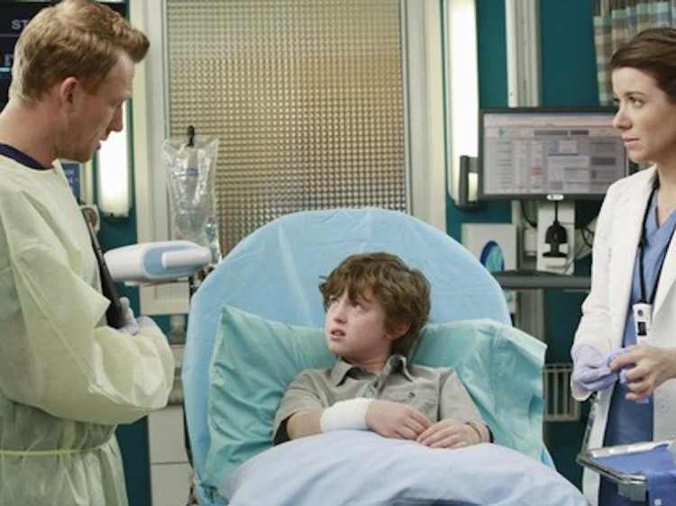 7 điều thú vị về Greys Anatomy - series truyền hình về y tế dài nhất lịch sử điện ảnh - Ảnh 6. 7 điều thú vị về Greys Anatomy - series truyền hình về y tế dài nhất lịch sử điện ảnh - Ảnh 6.