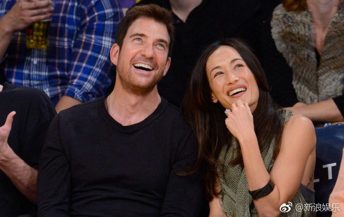 Đả nữ gợi cảm gốc Việt Maggie Q huỷ hôn với vị hôn phu sau 4 năm không ...