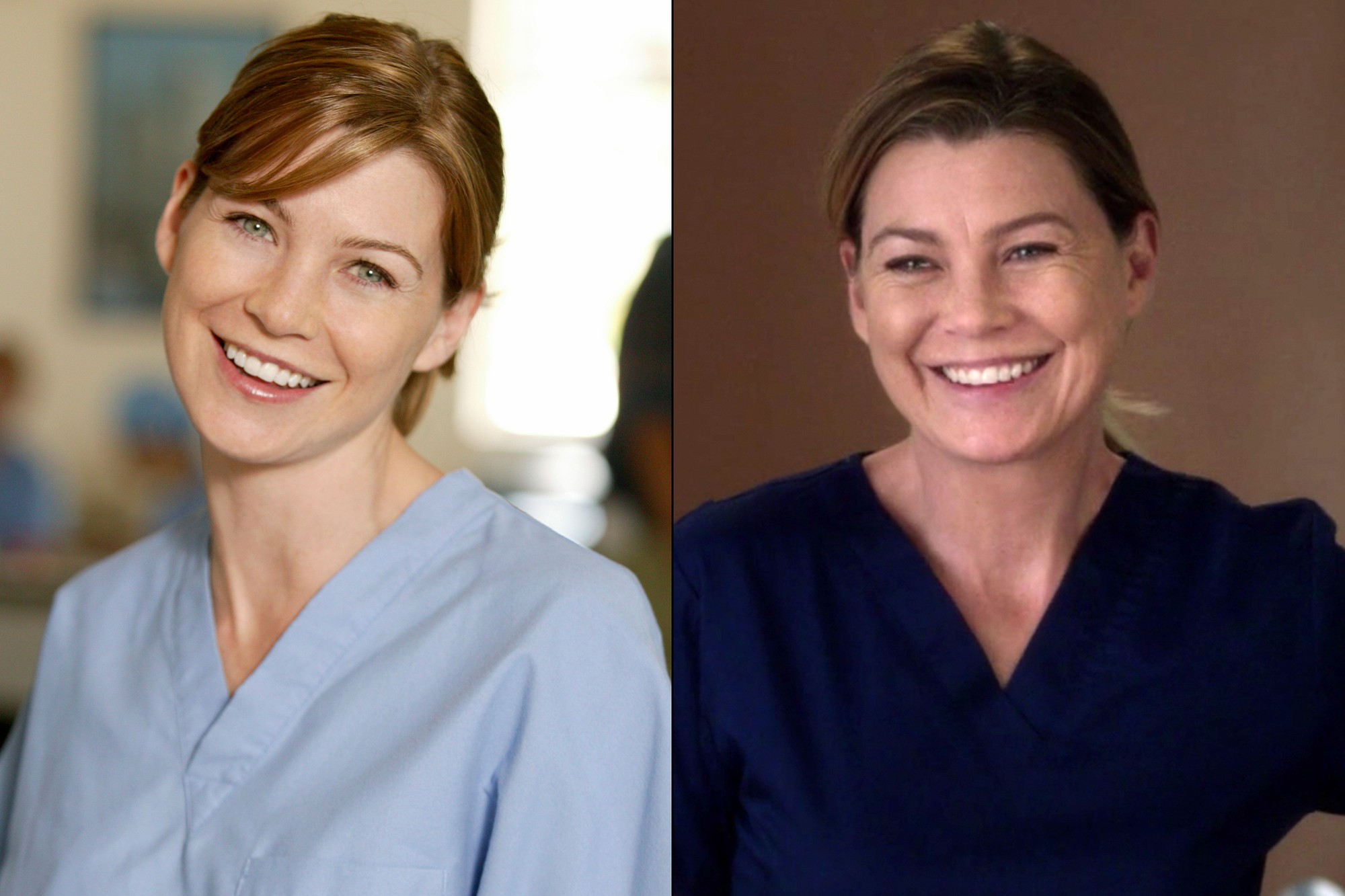 7 điều thú vị về Greys Anatomy - series truyền hình về y tế dài nhất lịch sử điện ảnh - Ảnh 1. 7 điều thú vị về Greys Anatomy - series truyền hình về y tế dài nhất lịch sử điện ảnh - Ảnh 1.
