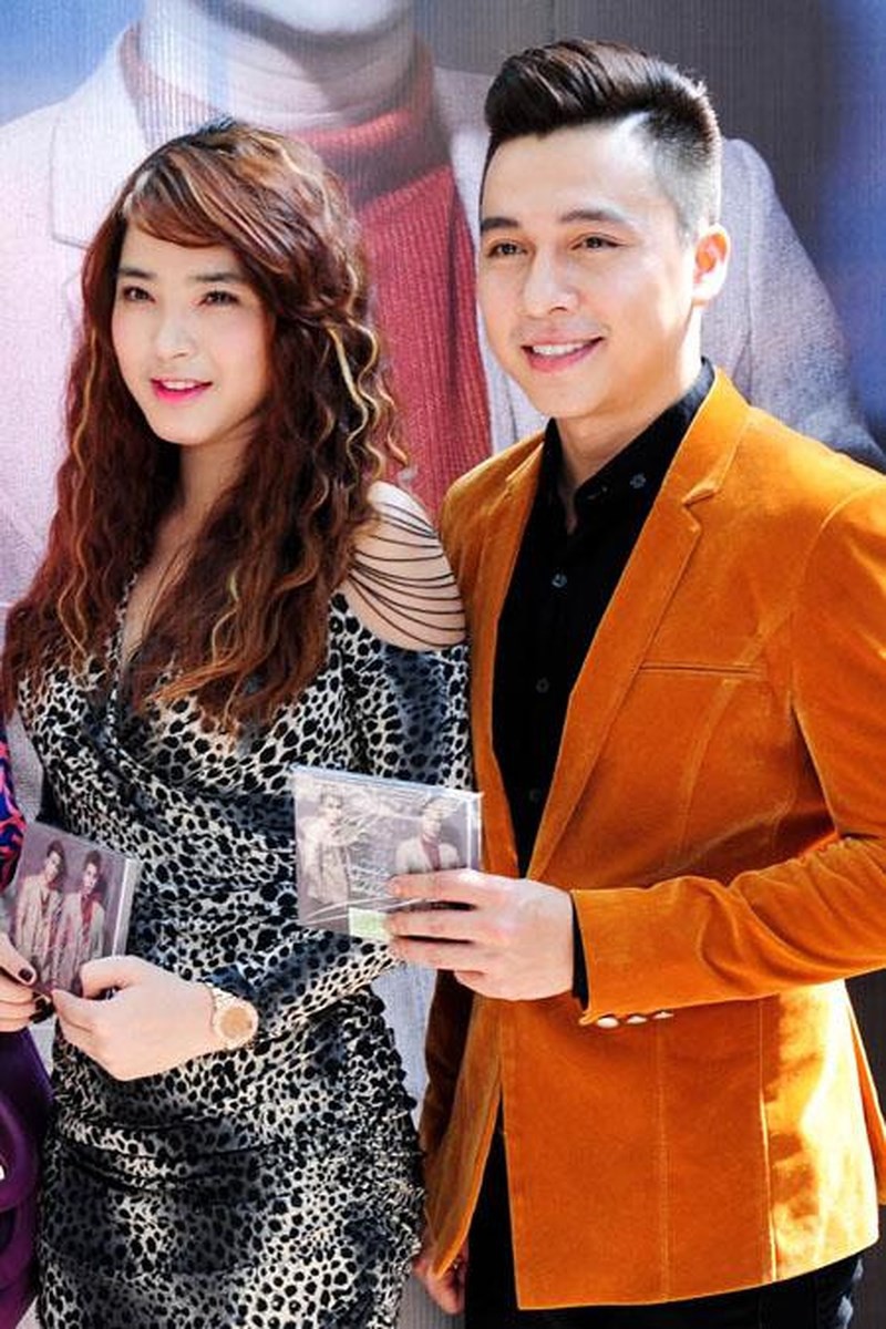 Nghi vấn bạn thân giật bồ: Chuyện không hiếm trong showbiz Việt, rắc rối chẳng kém vợ chồng Song - Song! - Ảnh 12. Nghi vấn bạn thân giật bồ: Chuyện không hiếm trong showbiz Việt, rắc rối chẳng kém vợ chồng Song - Song! - Ảnh 12.