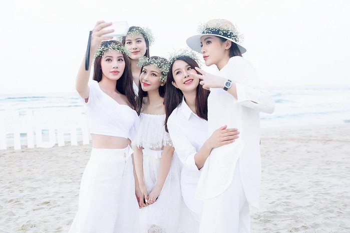 Nghi vấn bạn thân giật bồ: Chuyện không hiếm trong showbiz Việt, rắc rối chẳng kém vợ chồng Song - Song! - Ảnh 3. Nghi vấn bạn thân giật bồ: Chuyện không hiếm trong showbiz Việt, rắc rối chẳng kém vợ chồng Song - Song! - Ảnh 3.