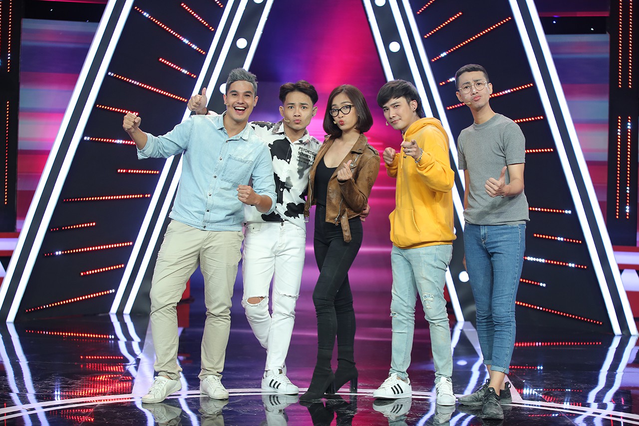 Trường Giang thú nhận nỗi khổ sau khi lấy Nhã Phương 3 tháng - Ảnh 1. Trường Giang thú nhận nỗi khổ sau khi lấy Nhã Phương 3 tháng - Ảnh 1.