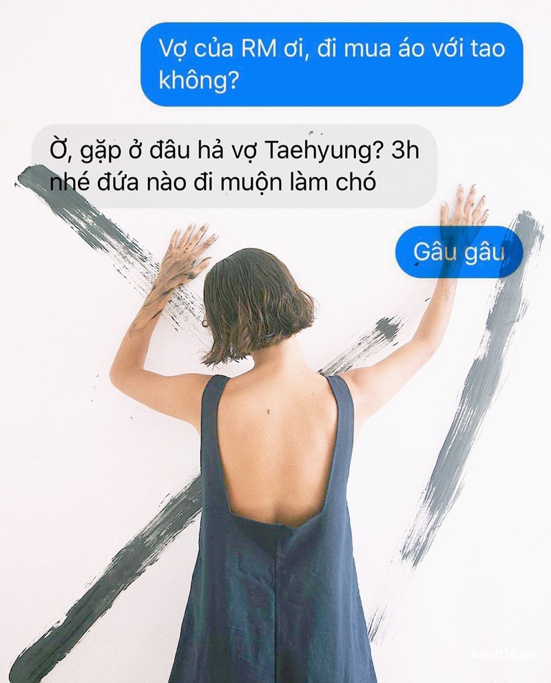 Bạn thân chính là trừ những lúc đáng ghét ra thì lúc nào tao cũng thương mày! - Ảnh 7. Bạn thân chính là trừ những lúc đáng ghét ra thì lúc nào tao cũng thương mày! - Ảnh 7.