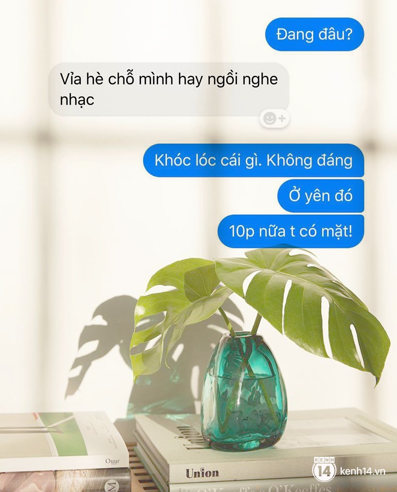 Bạn thân chính là trừ những lúc đáng ghét ra thì lúc nào tao cũng thương mày! - Ảnh 21. Bạn thân chính là trừ những lúc đáng ghét ra thì lúc nào tao cũng thương mày! - Ảnh 21.