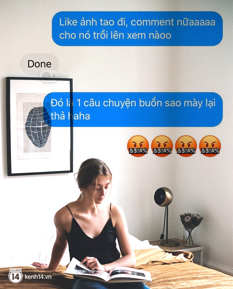 Bạn thân chính là trừ những lúc đáng ghét ra thì lúc nào tao cũng thương mày! - Ảnh 13. Bạn thân chính là trừ những lúc đáng ghét ra thì lúc nào tao cũng thương mày! - Ảnh 13.