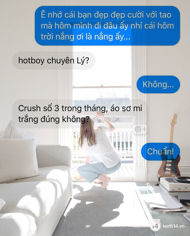 Bạn thân chính là trừ những lúc đáng ghét ra thì lúc nào tao cũng thương mày! - Ảnh 15. Bạn thân chính là trừ những lúc đáng ghét ra thì lúc nào tao cũng thương mày! - Ảnh 15.