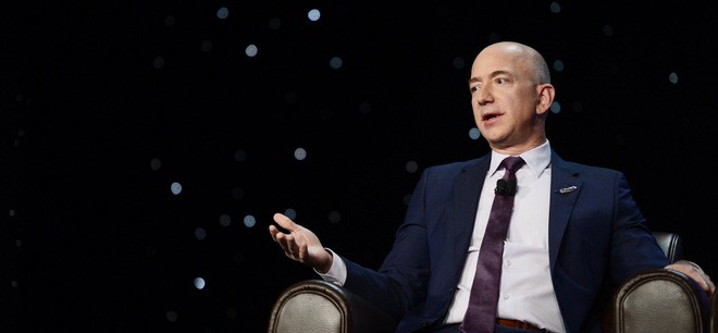 Tỷ phú số 1 thế giới Jeff Bezos tiết lộ bí quyết tận dụng thời gian, nhân viên đều răm rắp làm theo - Ảnh 2.