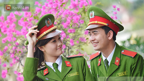 Hai trường Công an nhân dân tạm dừng tuyển sinh đại học năm 2019 - Ảnh 1.