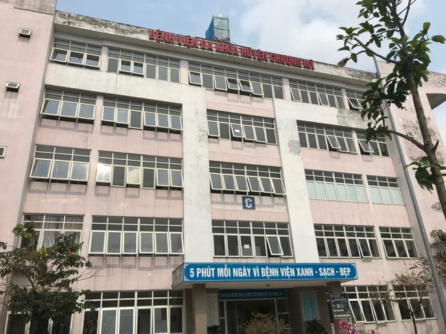 H&agrave; Nội: Bệnh nh&acirc;n tử vong khi đến bệnh viện điều trị sốt vi r&uacute;t - Ảnh 2.