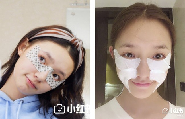 Chăm dưỡng da từ năm 19 tuổi, thực hiện nghiêm túc 5 bước skincare sau và Mỹ nhân ngư Lâm Duẫn đã có làn da mịn như da em bé - Ảnh 2.