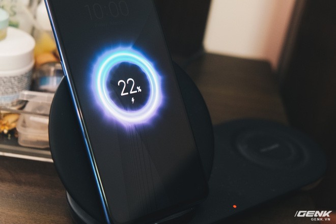 Mở hộp Xiaomi Mi 9: Snapdragon 855, 3 camera, cảm biến v&acirc;n tay dưới m&agrave;n h&igrave;nh, gi&aacute; 12 triệu - Ảnh 20.