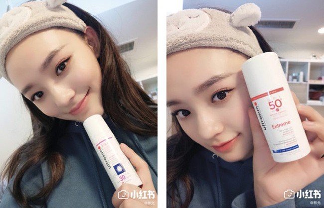 Chăm dưỡng da từ năm 19 tuổi, thực hiện nghiêm túc 5 bước skincare sau và Mỹ nhân ngư Lâm Duẫn đã có làn da mịn như da em bé - Ảnh 4.