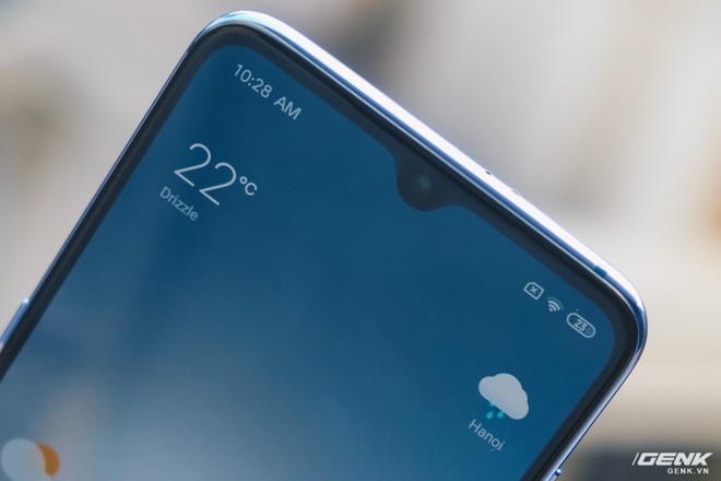 Mở hộp Xiaomi Mi 9: Snapdragon 855, 3 camera, cảm biến v&acirc;n tay dưới m&agrave;n h&igrave;nh, gi&aacute; 12 triệu - Ảnh 9.