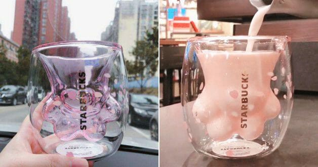 Cốc chân mèo Starbucks khiến giới trẻ Trung Quốc phát cuồng, bán lại 10 triệu vẫn thi nhau mua - Ảnh 8.