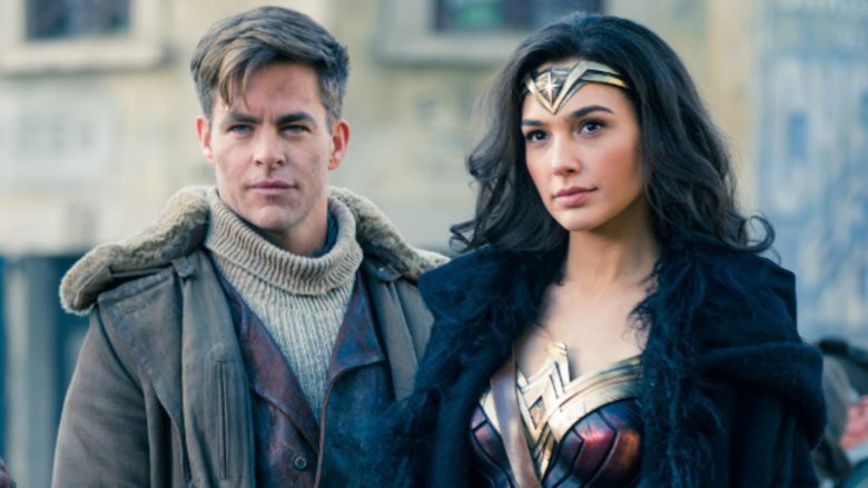 Câu trả lời cho dân ngoại đạo: Captain Marvel hay Wonder Woman thú vị hơn? - Ảnh 5. Câu trả lời cho dân ngoại đạo: Captain Marvel hay Wonder Woman thú vị hơn? - Ảnh 5.