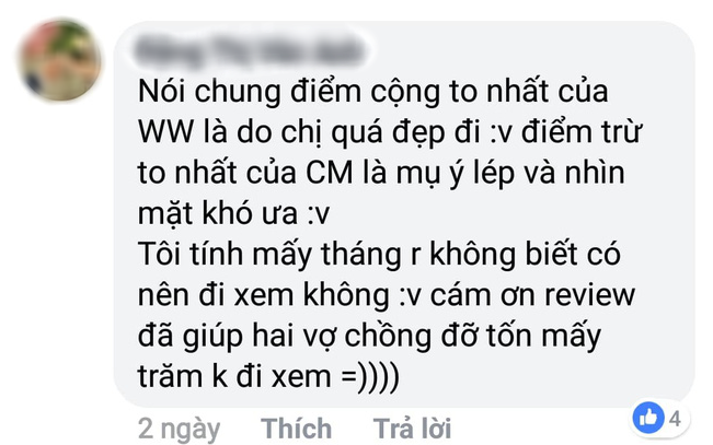 Captain Marvel đã tấn công rạp chiếu nhưng thứ mà fan quan tâm lại là vòng 3 lép vế khi so với Người Nhện của chị đại  - Ảnh 7.