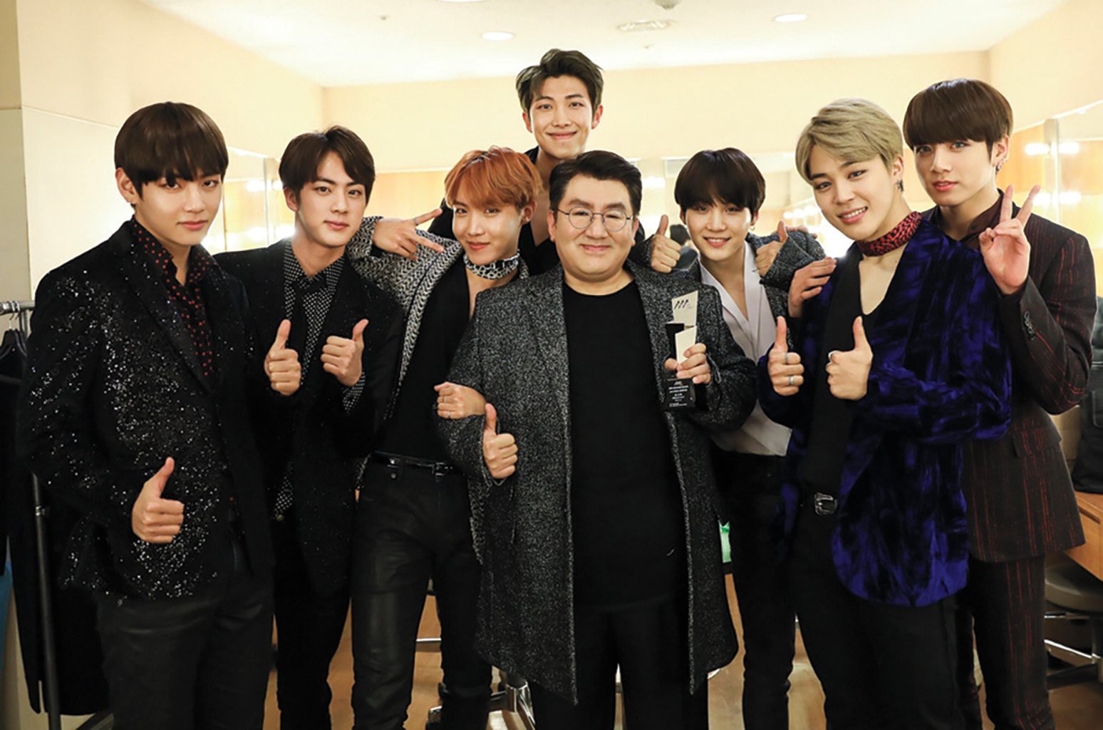 Những gì Bighit đang sở hữu liệu có đủ để bảo chứng thành công cho TXT? - Ảnh 3. Những gì Bighit đang sở hữu liệu có đủ để bảo chứng thành công cho TXT? - Ảnh 3.